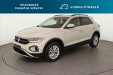 Volkswagen T-Roc Life 1.5 TSI Klima*Nav*PDC*SH - Volkswagen Gebrauchtwagen in Hannover