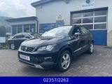 Seat Ateca Style 4Drive 95tkm./SHZ/Navi - Seat: 9