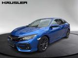 Honda Civic 1.0 Elegance CVT CarPlay, Navi, ACC - Honda Gebrauchtwagen in München