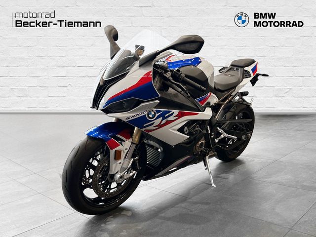 BMW S 1000 RR M Paket