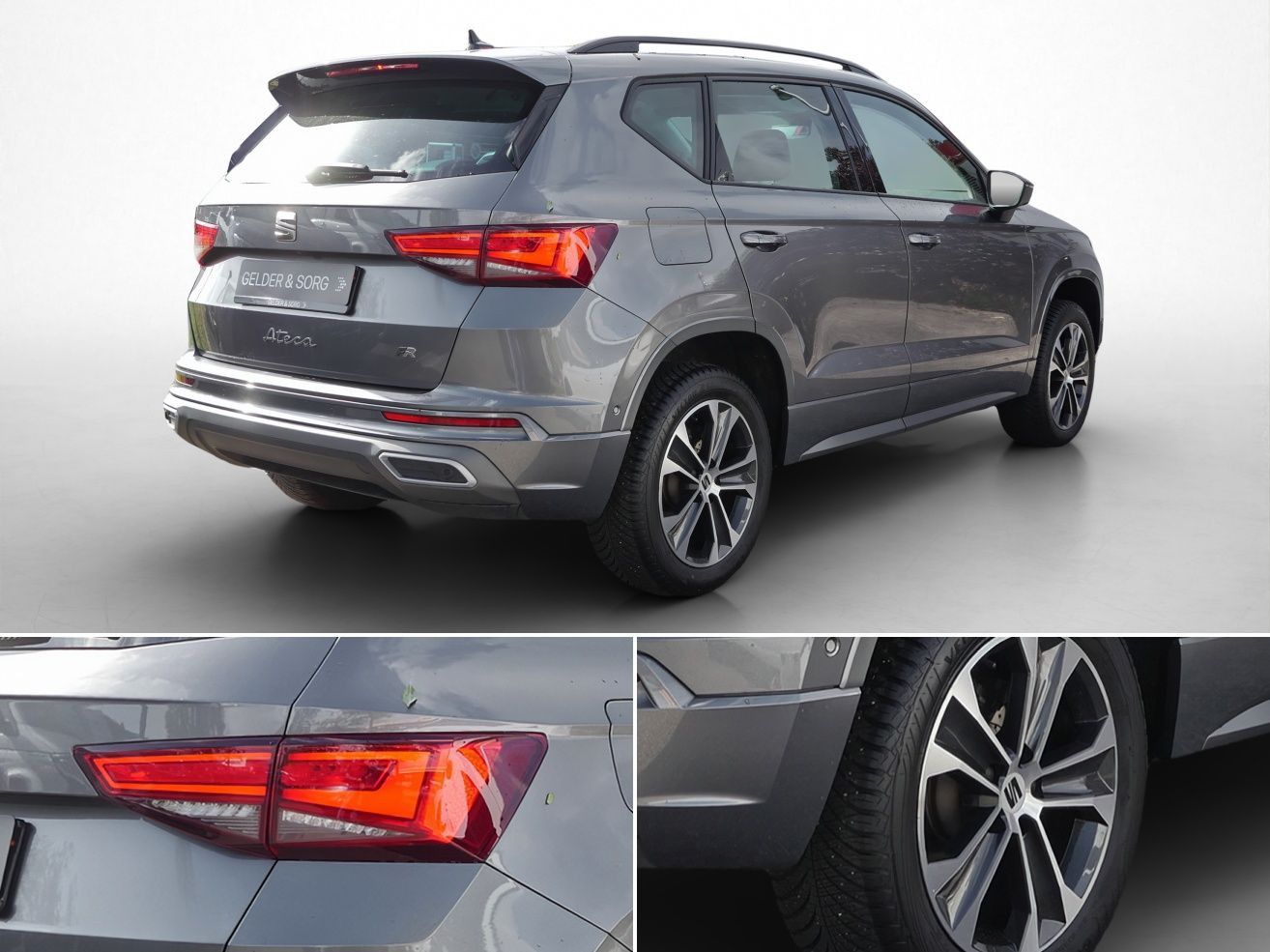 Seat Ateca - Bild 24