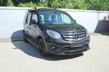 Mercedes-Benz Citan Hartmann Tuning - mit Diesel-Antrieb: Tuning