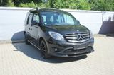 Mercedes-Benz Citan Hartmann Tuning - Mercedes-Benz: C Tuning