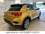Volkswagen T-Roc United DigCockp Beats ACC Pano IQ LED Kam - Volkswagen T-Roc UNITED mit Diesel-Antrieb