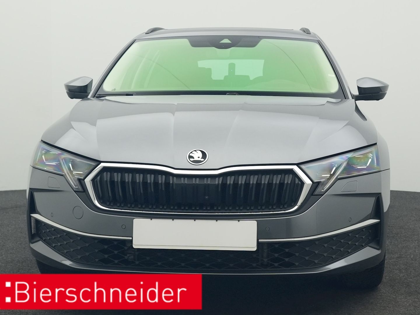 Skoda Octavia - Bild 10