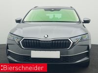 Skoda Octavia - Vorschau Bild 10