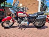 Honda VT 125 JC29