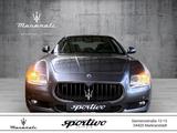 Maserati Quattroporte 4.2 V8 MY2011 - Maserati Gebrauchtwagen von 2011
