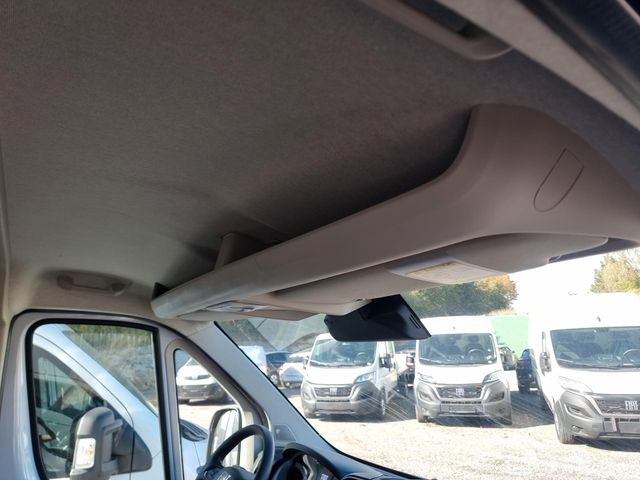 Fiat Ducato Maxi 35 | Model 24 | L4H3 140MT | Sofort
