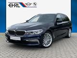 BMW 540i xDrive A Luxury Line Head-Up LED WLAN RFK - BMW 540 in Halle
