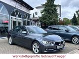 BMW 316i Lim. Sport*Navi*Bi-Xenon*Kamera* - BMW 316: 316i
