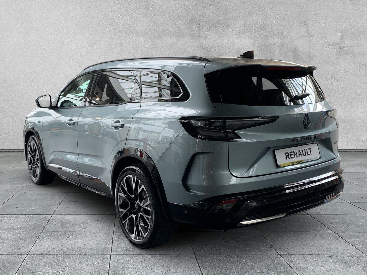 Renault Espace - Bild 3