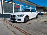 BMW 120d F20 M-Sport | KW V3 | 8-fach bere... - BMW 1er-Reihe F20 mit Diesel-Antrieb