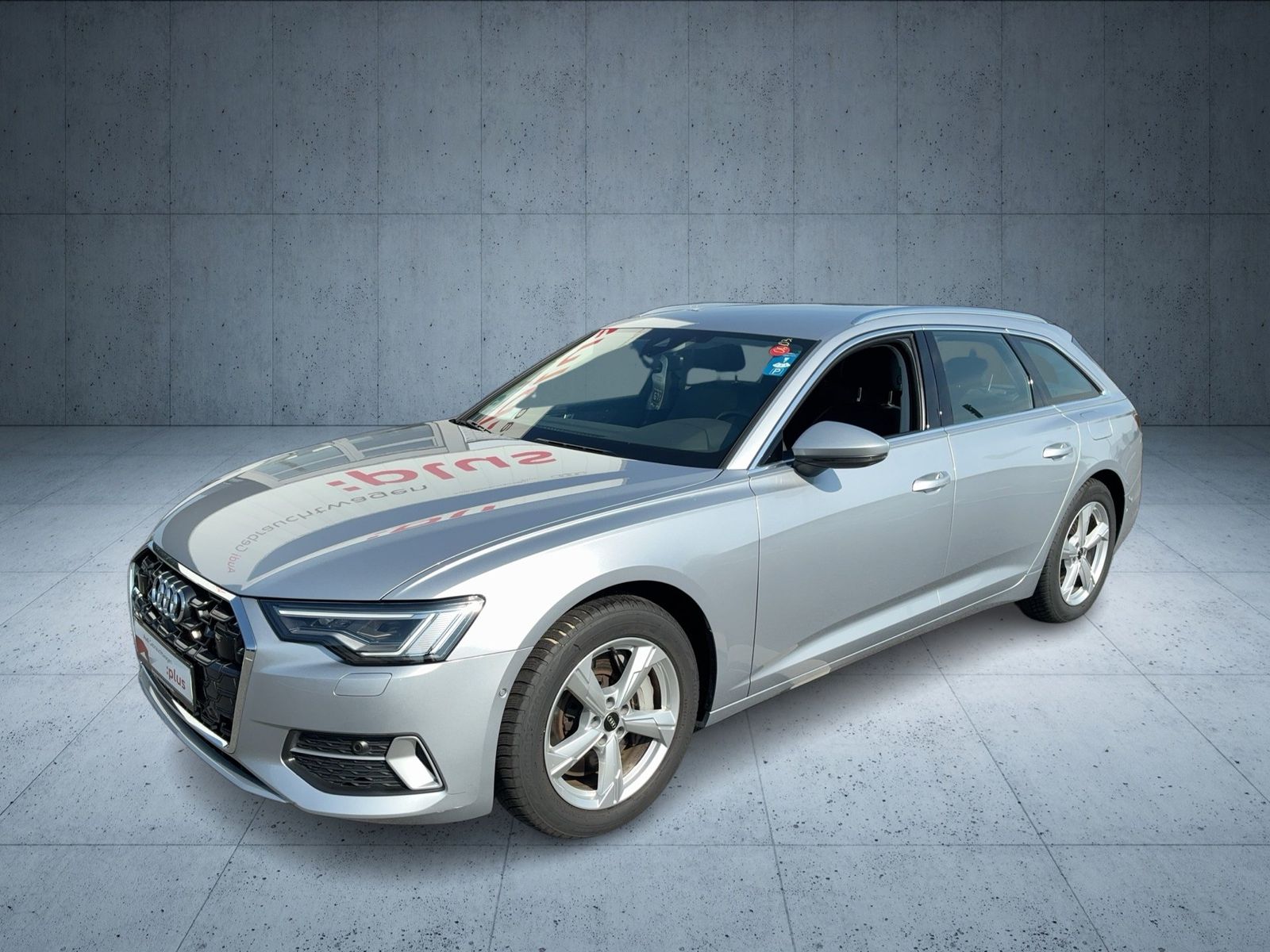 Audi A6 - Bild 2