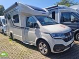 Knaus Tourer VAN 500 LT VANSATION Verfügbar ab Nov. 25