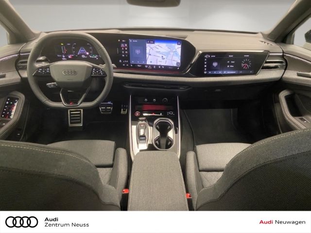 Audi A6 - Bild 6