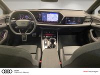 Audi A6 - Vorschau Bild 6