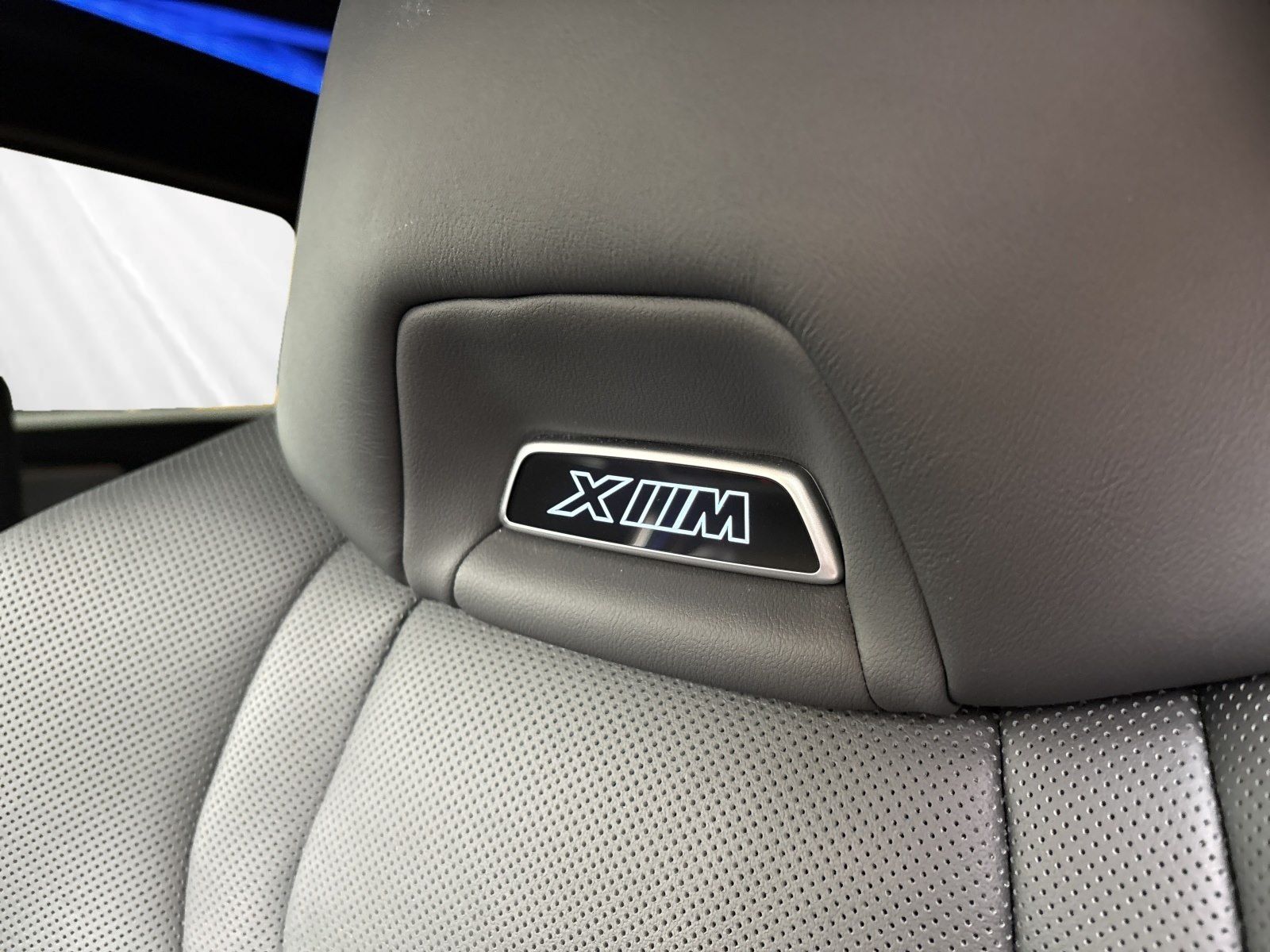 BMW XM - Bild 21