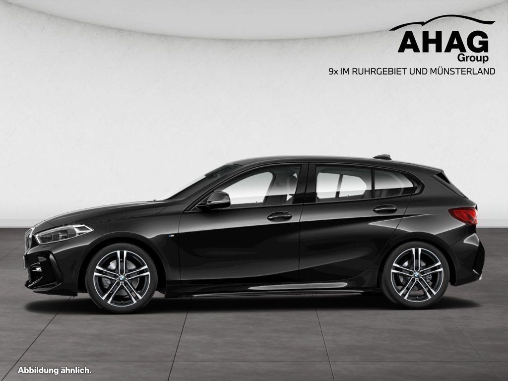 BMW 118 - Bild 5