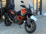 KTM Super Adventure 1290 S *Top Zustand, 2. Hand* - KTM TOURER