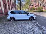 Volkswagen Touran 1.4 TSI DSG Highline  - : Kleinbus, Von Privat