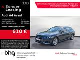 Audi A4 Avant 50 TDI quattro tiptronic advanced *AHK* - Audi A4: 5tdi