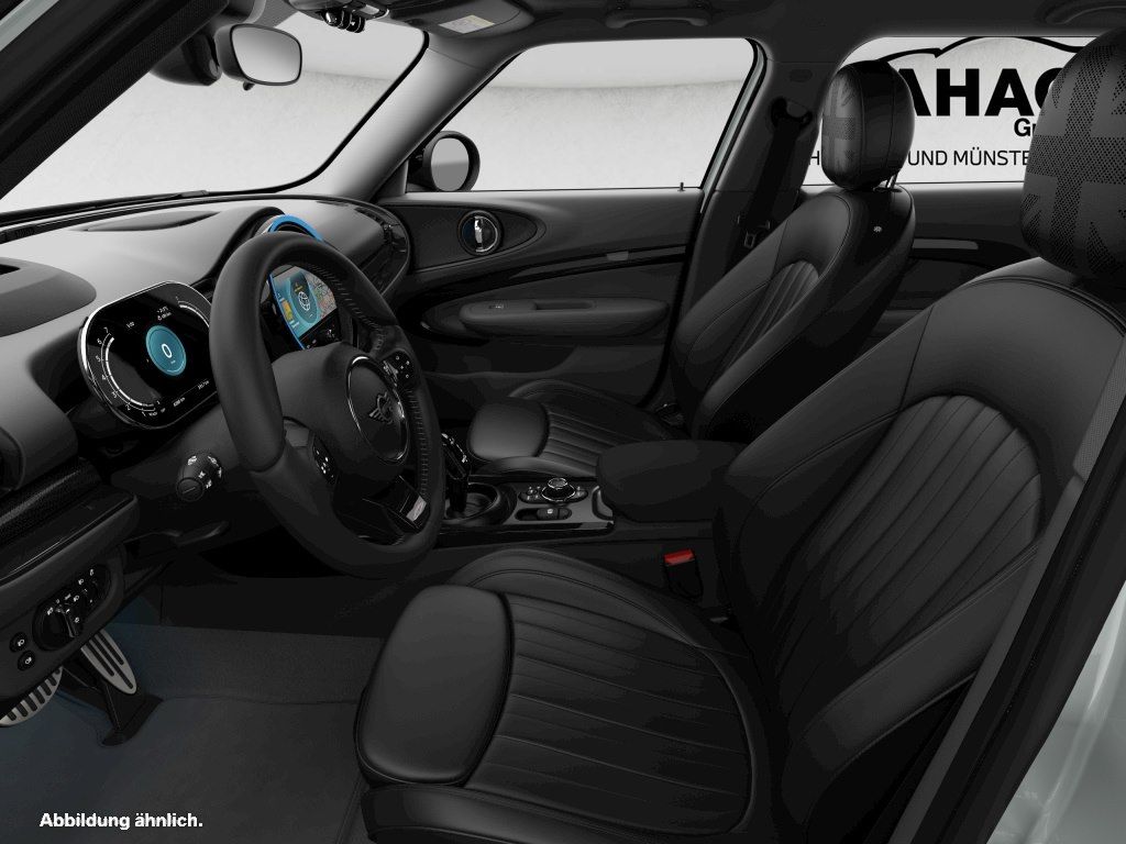 MINI Cooper S Clubman - Bild 3
