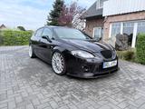 Seat Leon 2.0 T FSI Cupra - gebrauchte Seat Leon aus dem Jahr 2007