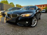 BMW 220 2er Coupe 220 i - BMW: Coupe, 2er