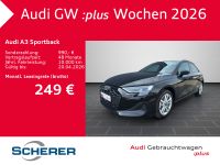 Audi A3 - Vorschau Bild 1