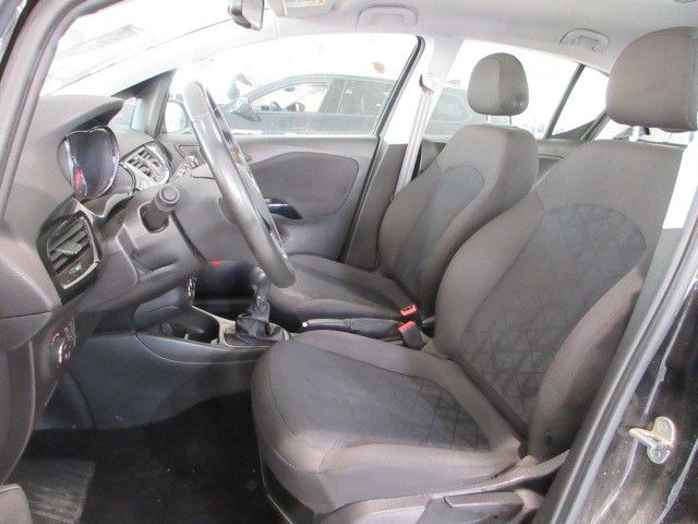 Fahrzeugabbildung Opel Corsa E 120 Years 1.4 66KW NAVI/LED/PDC/TEMP/ALU