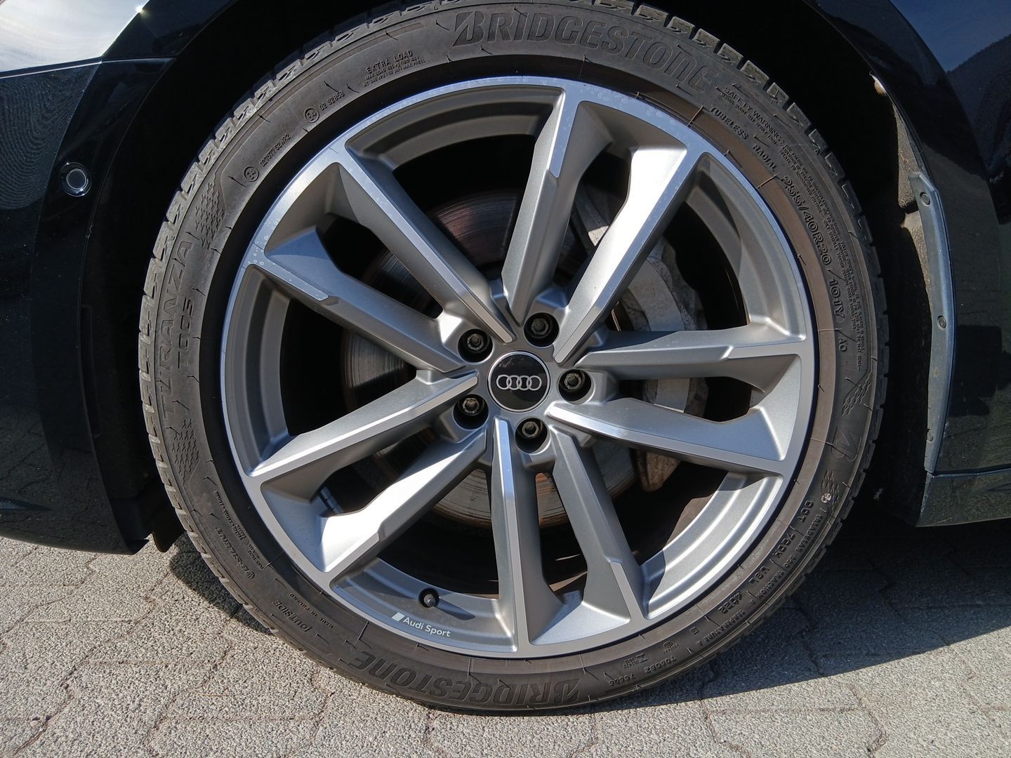Audi A7 - Bild 7