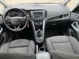 Opel zafira C OPC Line 1.6 Diesel Top TÜV ... - Opel Zafira Opc mit Diesel-Antrieb