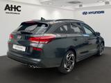 Hyundai i30 Kombi 1.5 T-GDI 7-DCT N-Line Pano 2xKlima - Hyundai: X30