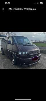 Volkswagen VW t4  VR6  Multi Van - Volkswagen LT in Bremen