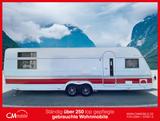 Kabe Royal 780 DGLE KS - MOVER - Kabe Wohnwagen Händler