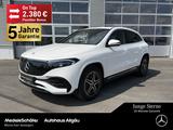 Mercedes-Benz EQA 250+ AMG Vorr.-Distronic Kamera LED VZ-Assi