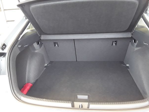 Volkswagen Taigo - Bild 8