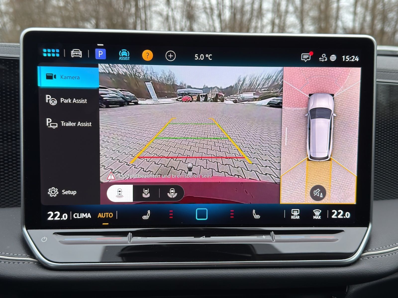 Volkswagen Passat - Bild 21