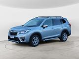 Subaru Forester Forester 2.0 e-Boxer MHEV CVT Li - Subaru Forester: Cvt
