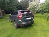 Volvo XC60 D5 Polestar AWD R-Design Diesel Automatik - Volvo XC60 mit Diesel-Antrieb: Geländewagen, Awd R Design