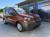 Peugeot Rifter Active - Peugeot Rifter aus 2018