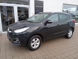 Hyundai ix35 Style 2.0 A/T 2WD - Hyundai ix35 in München