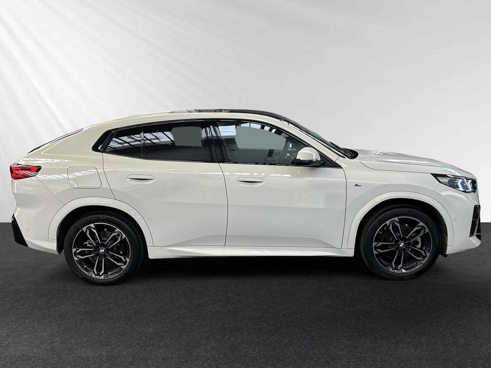 BMW X2 - Bild 2