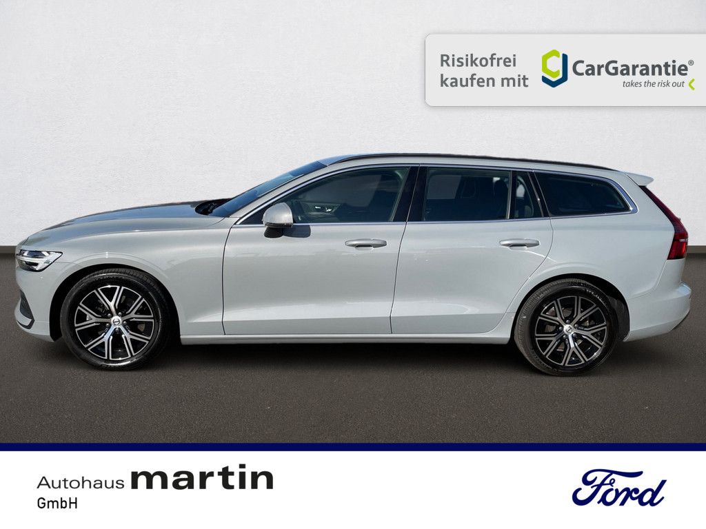 Fahrzeugabbildung Volvo V60 Kombi 2.0 Core PDC KAMERA NAVI W-LAN LED