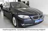 BMW 520d Navi Prof Soft Close Abstandstemp 2 Hand! - mit Diesel-Antrieb: Limousine, Automatik
