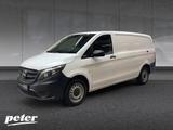 Mercedes-Benz Vito 116 CDI Hecktüren 360° Klima/Rückfahrkamera - gebrauchte Mercedes-Benz Vito aus dem Jahr 2024