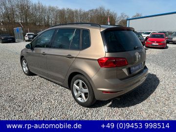 Volkswagen Golf Sportsvan - 3