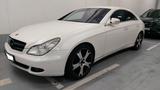 Mercedes-Benz Mercedes Benz CLS 320 - gebrauchte Mercedes-Benz CLS 320 aus dem Jahr 2009