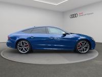 Audi S7 - Vorschau Bild 8